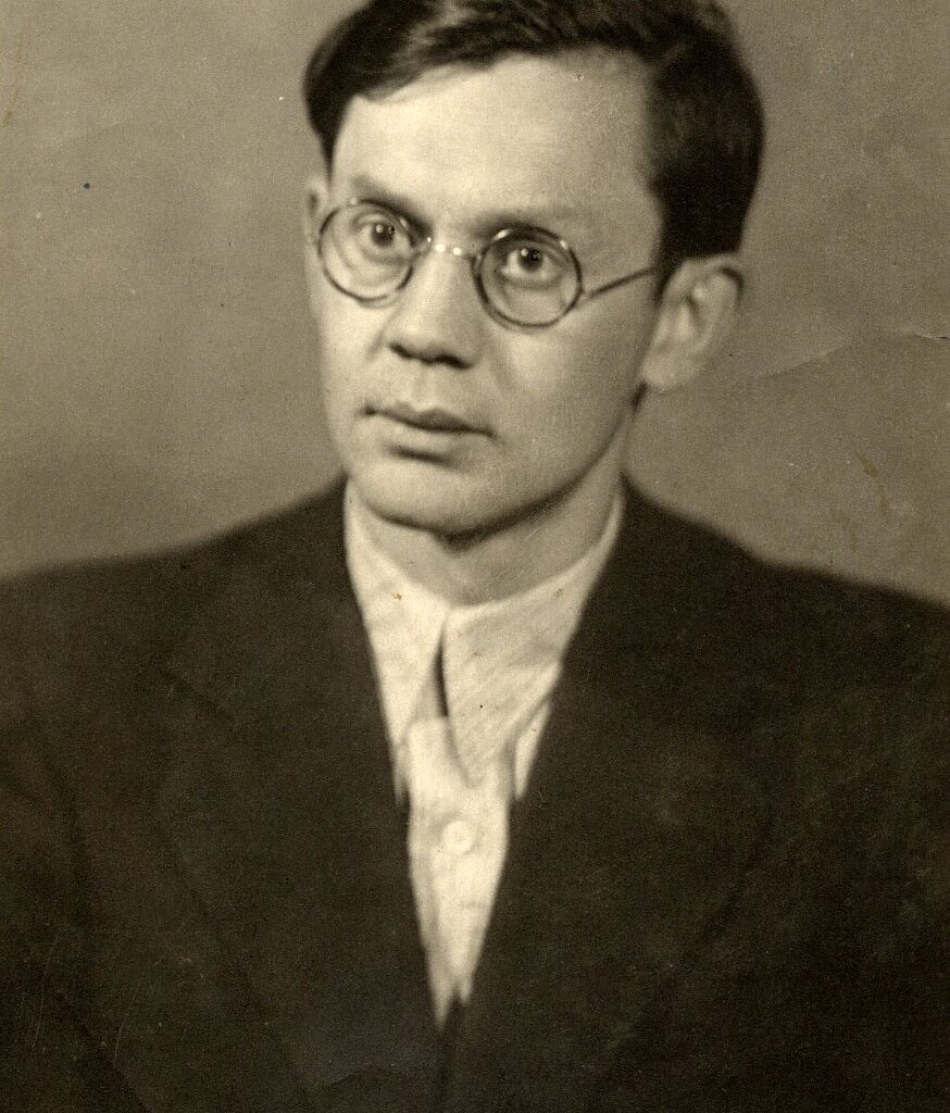 Башир Искандарович Рамеев (1918-1994)